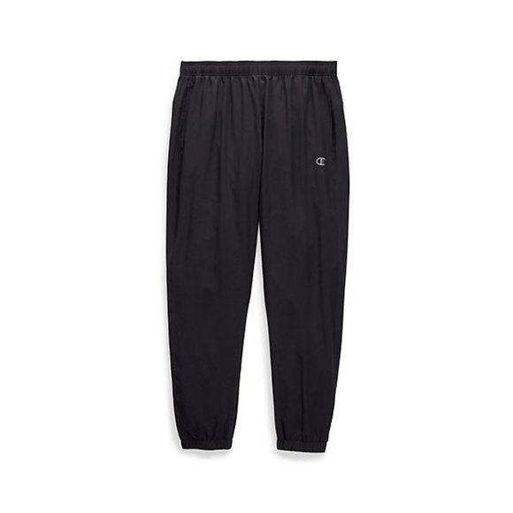Champion Men's Training Joggers-P1730 - Picture 2 of 2